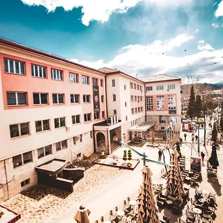 Eden 아파트 Bihać