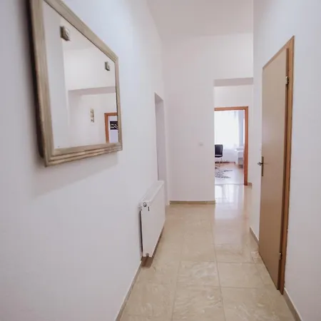 Eden Apartamento