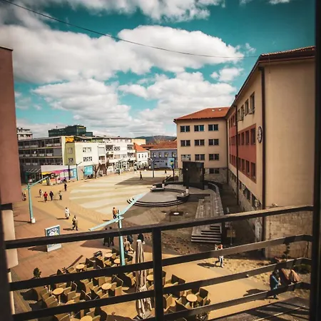 Apartamento Eden