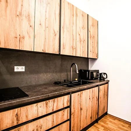 Apartment Eden